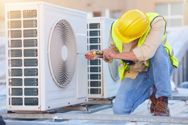 Best HVAC Emergency Services  in Winton, CA