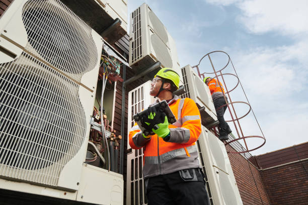 HVAC Air Duct Cleaning in Winton, CA