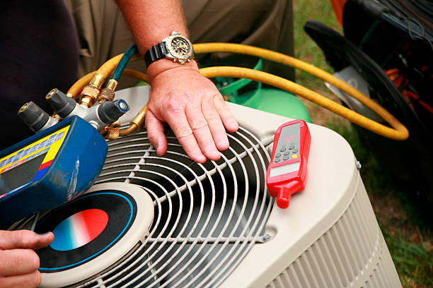 Best HVAC Air Duct Cleaning  in Winton, CA