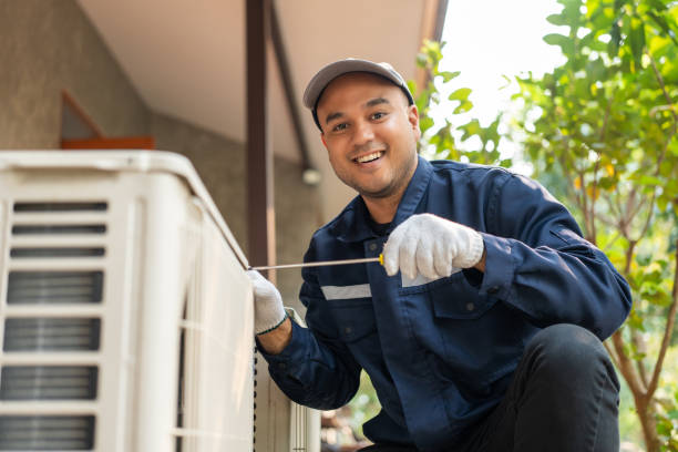 Best Central Air Repair  in Winton, CA